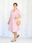 Preview: Papierschnittmuster lillesol women No. 54 Kleid/Bluse Sombra